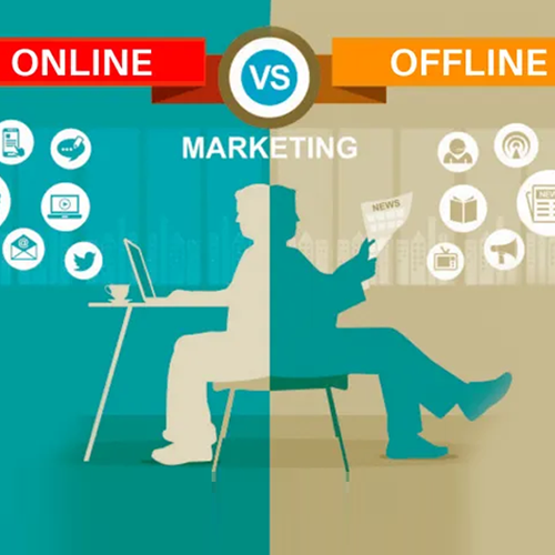 Online-to-Offline Marketing Techniques for Your Business In Dubai